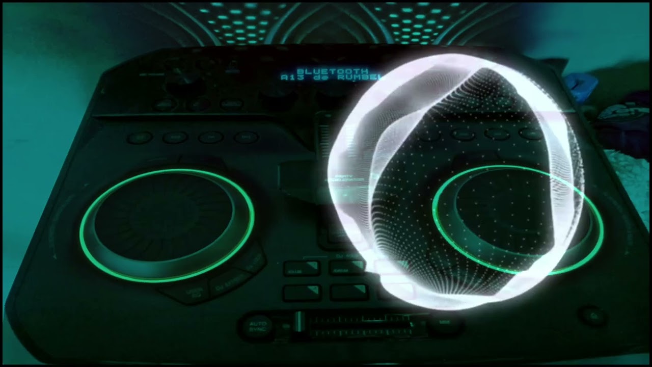 Crazy Dance Arena Volume