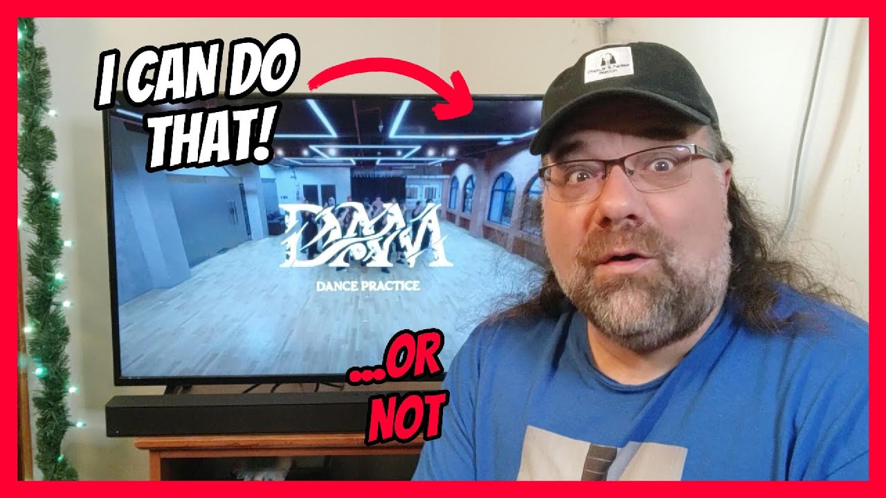 What about that DAM Dance Practice??? | Reaction @chordsandnotesnation @officialSB19