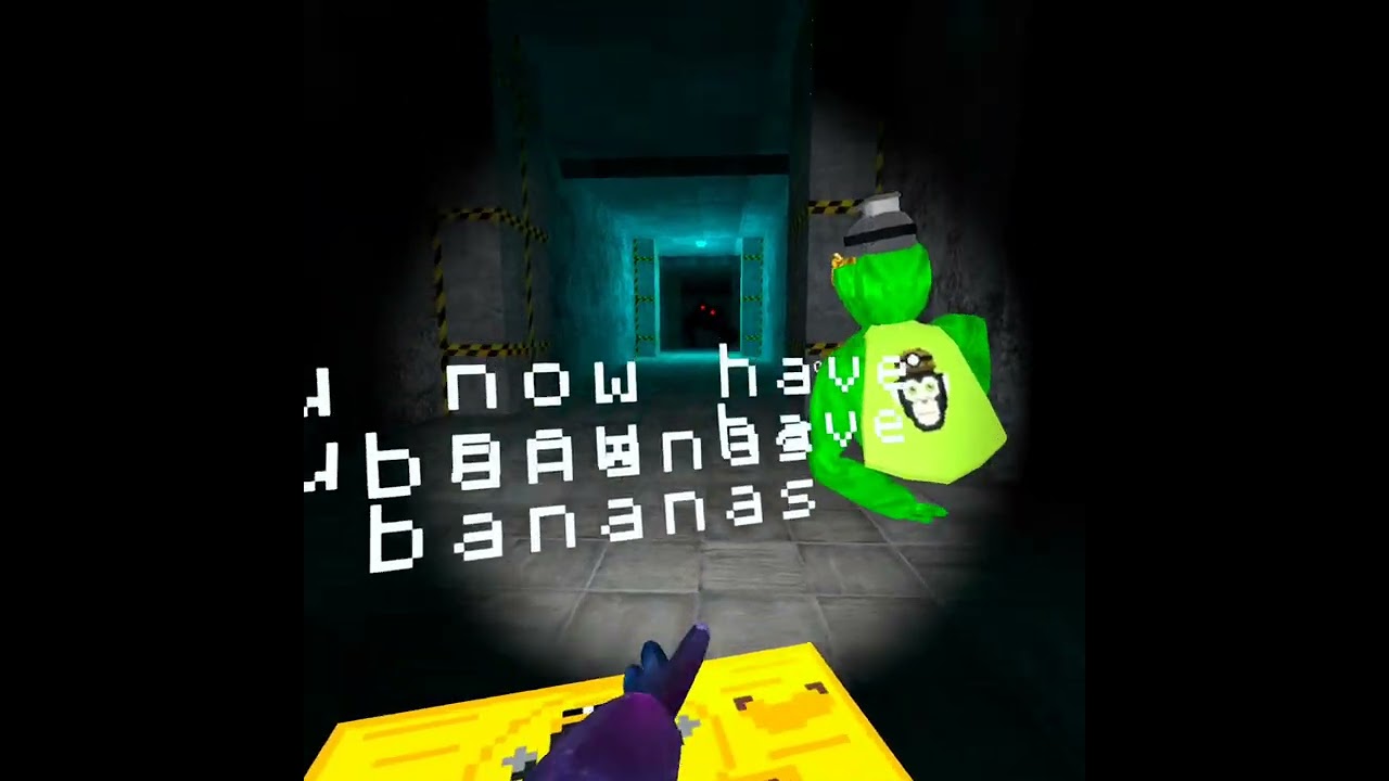 Playing Extraction and Infection in Big Scary