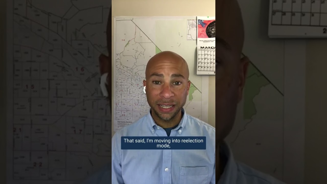 Monday Morning Legislative Preview - March 28, 2022