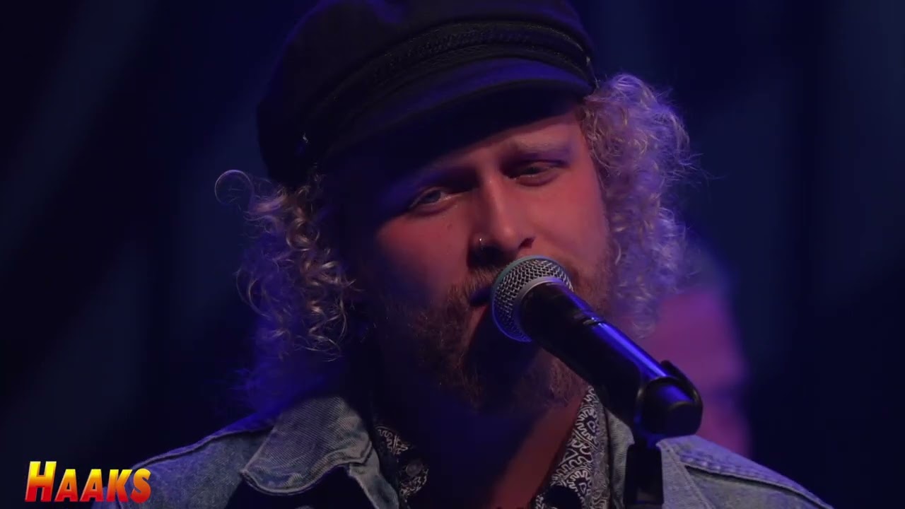 Haaks - Jag vill ha en egen måne