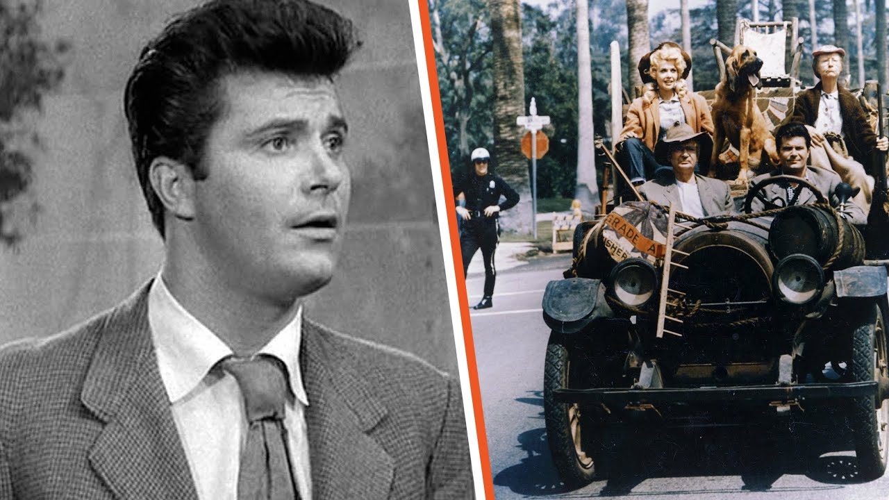 Excerpts From An Older Interview With Max Baer Jr. (by Stephen Cox) pt. 1