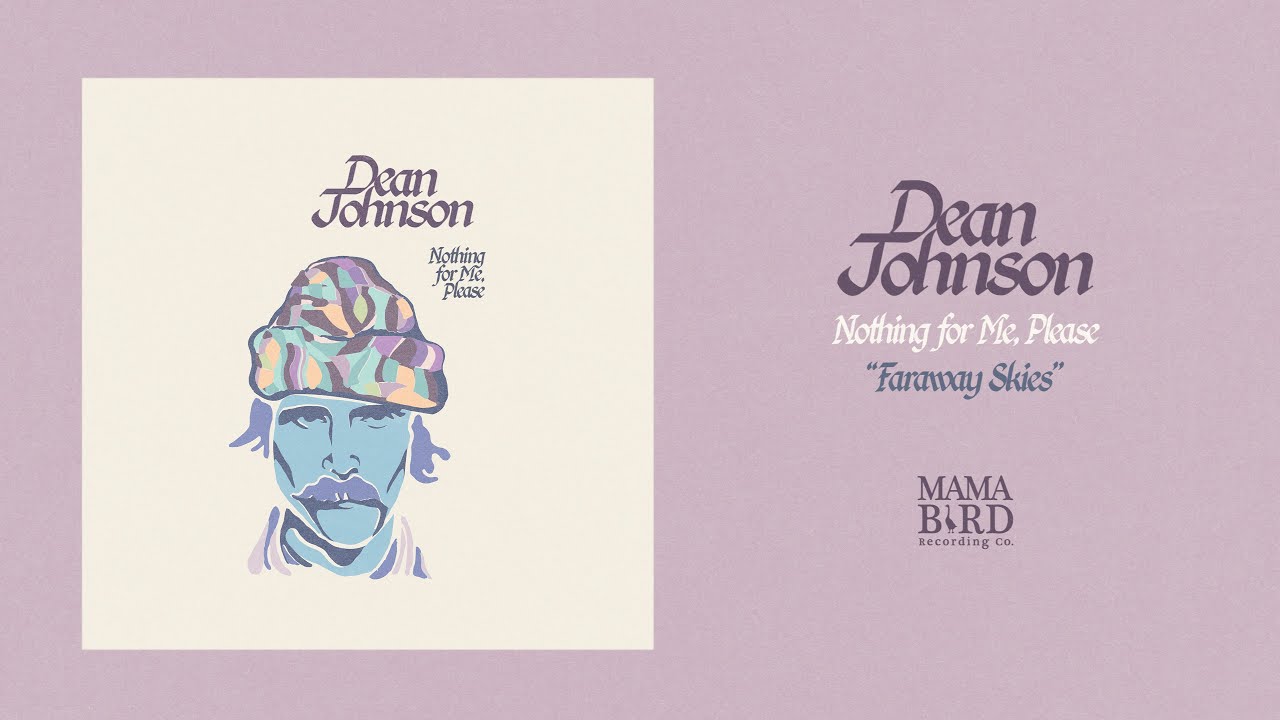 Dean Johnson - 