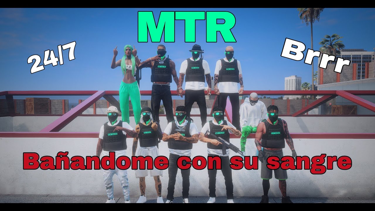 ERROR 404 | MTR | DovuxLight