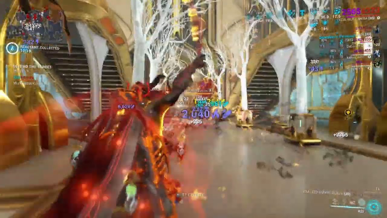 fastest melee excalibur umbra
