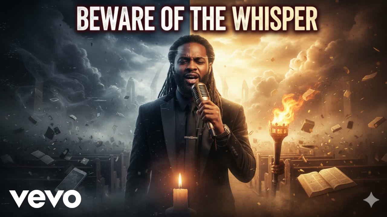 Whiskey Chain - Beware of the Whisper