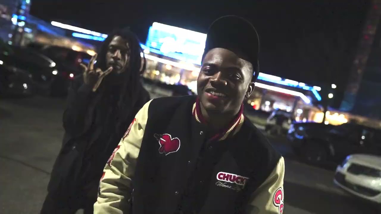 Dontori - “Chucky” Shot By @shotbyguapalot