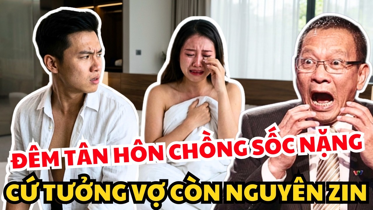 Đòi Vợ Còn Nguyên Zin Trong Khi Mình Yêu Đương Lăng Nhăng