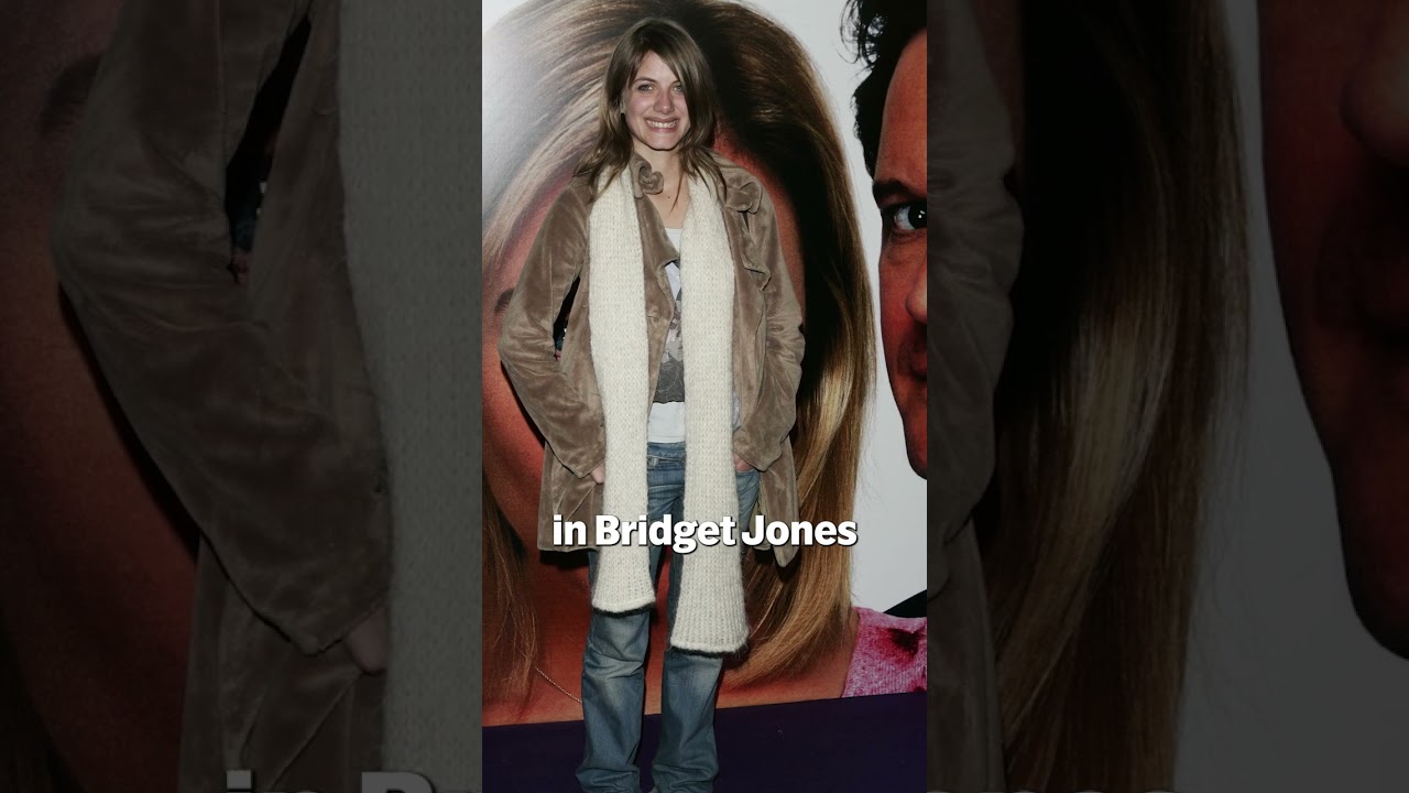 Is the 'frazzled English-woman' aesthetic a force for good?