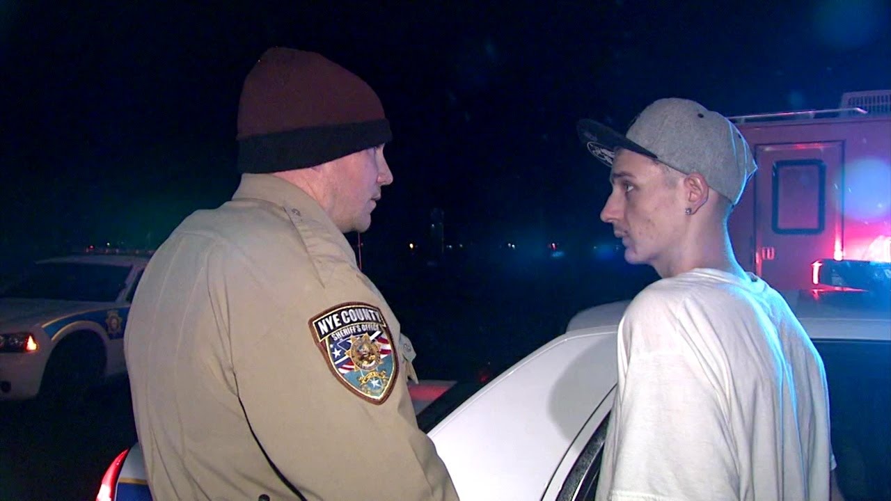 Wild Police Chases and Shocking Traffic Stops - Real Law Enforcement Footage