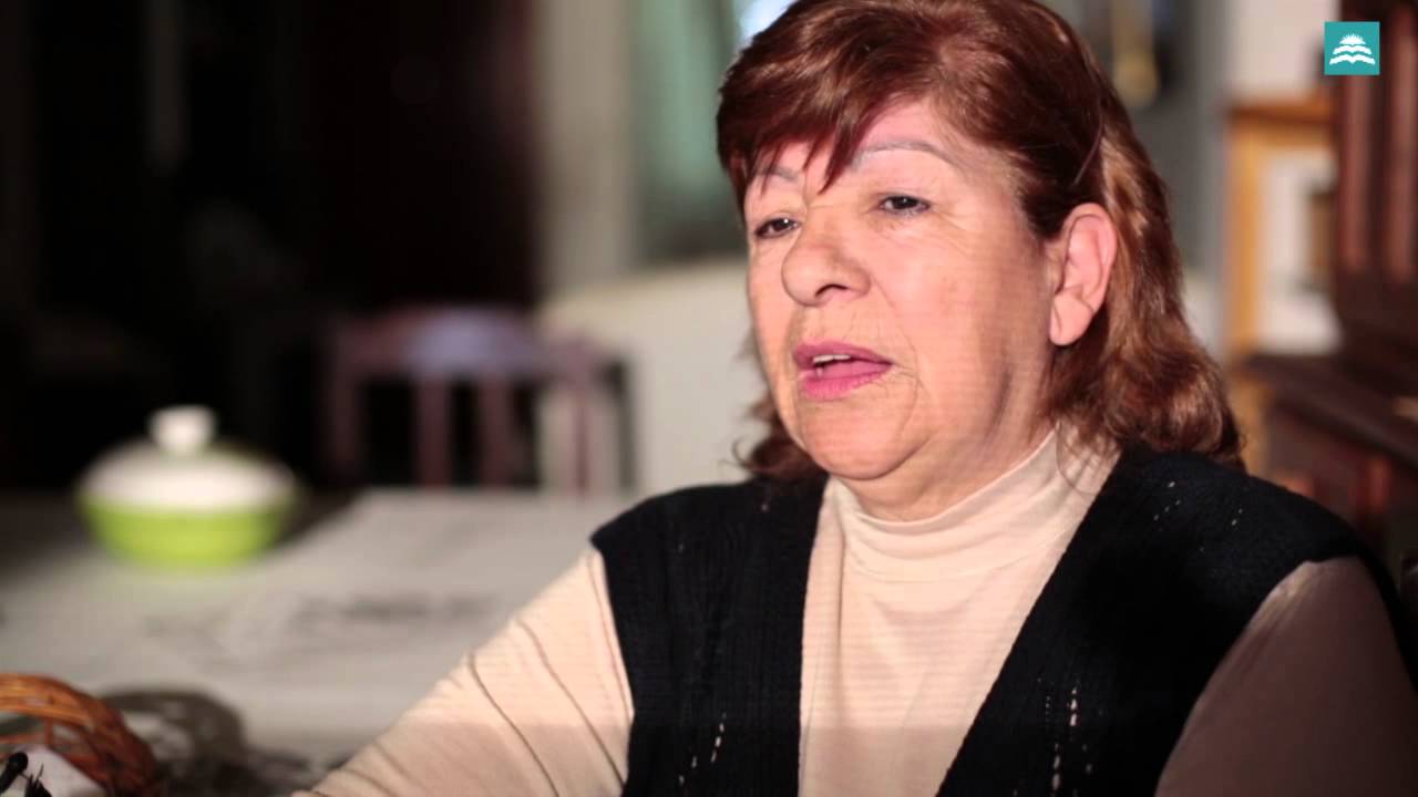 Ex Detenidas desaparecidas