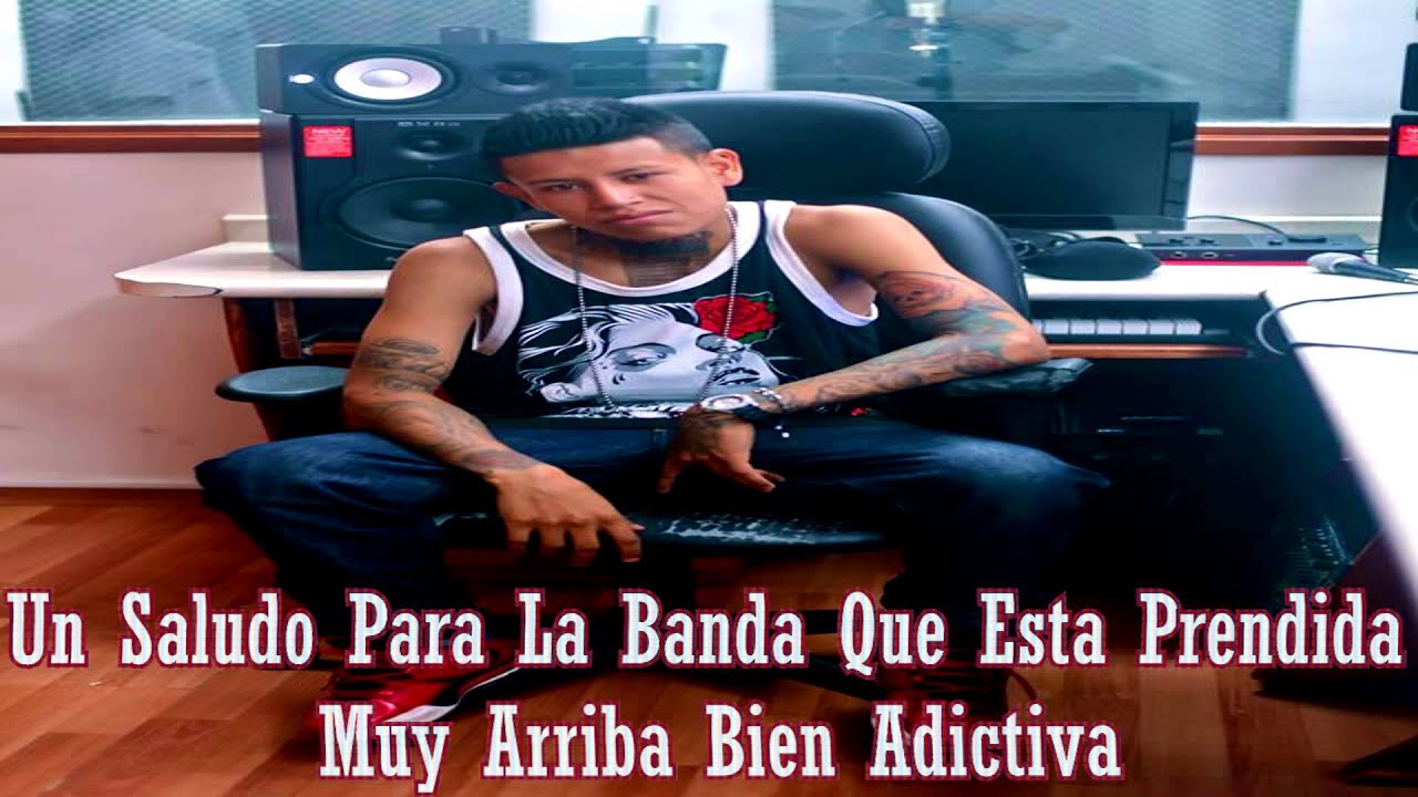 La Malilla esta al 100 - Qba Feat. Maniako & Pickus &bull;2014&bull;