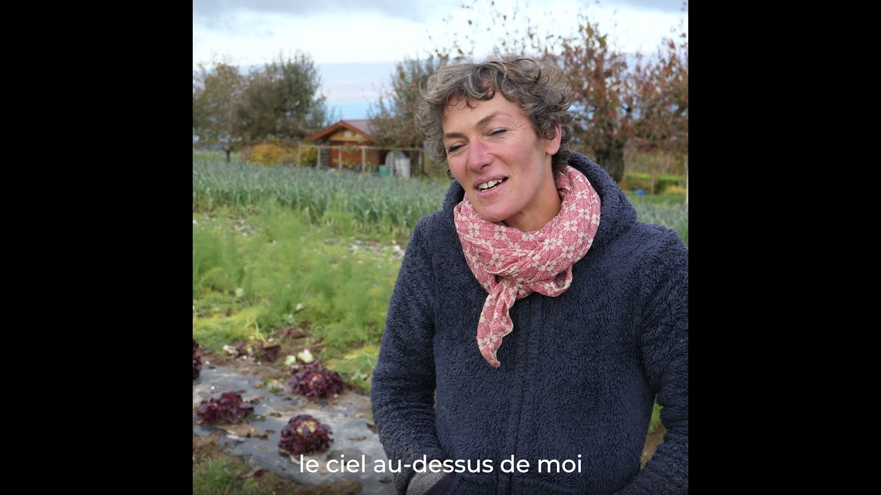 Présentation de Pousses d'Avenir