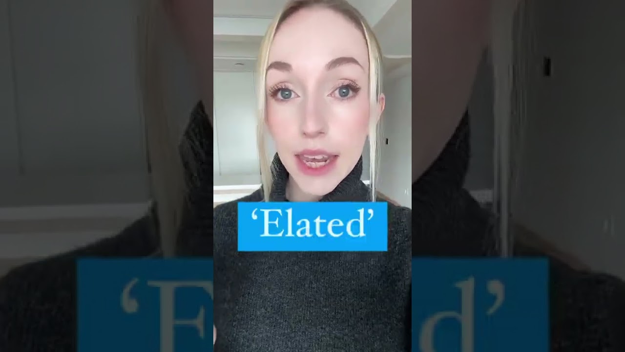 Synonyms for the word &lsquo;happy&rsquo; that you could use sometimes to diversify your vocabulary ☺️💖