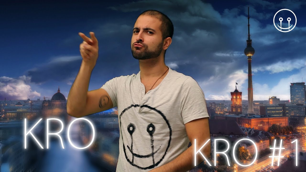 KRO #1