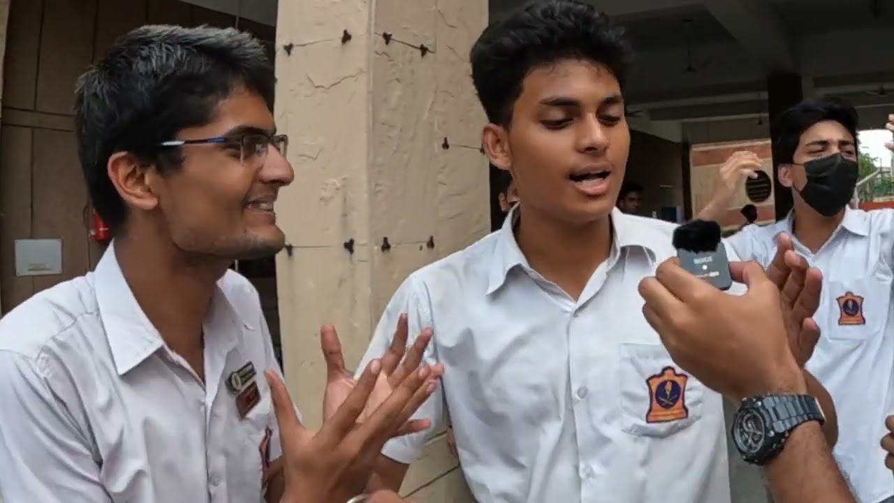APS Noida Teachers' Day 2022 BTS [EXTENDED CUT]