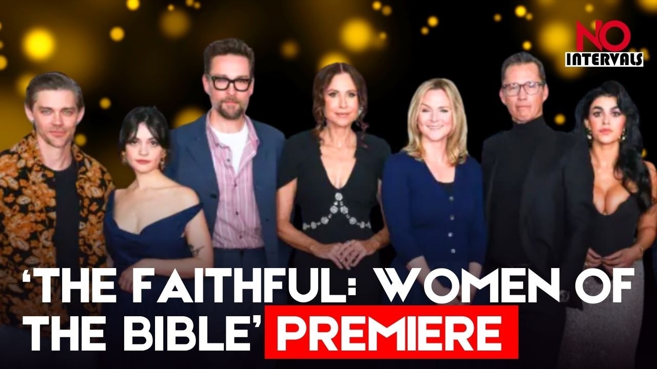 Minnie Driver & Jeffrey Donovan Lead A Star-Studded London Premiere for Fox’s 
