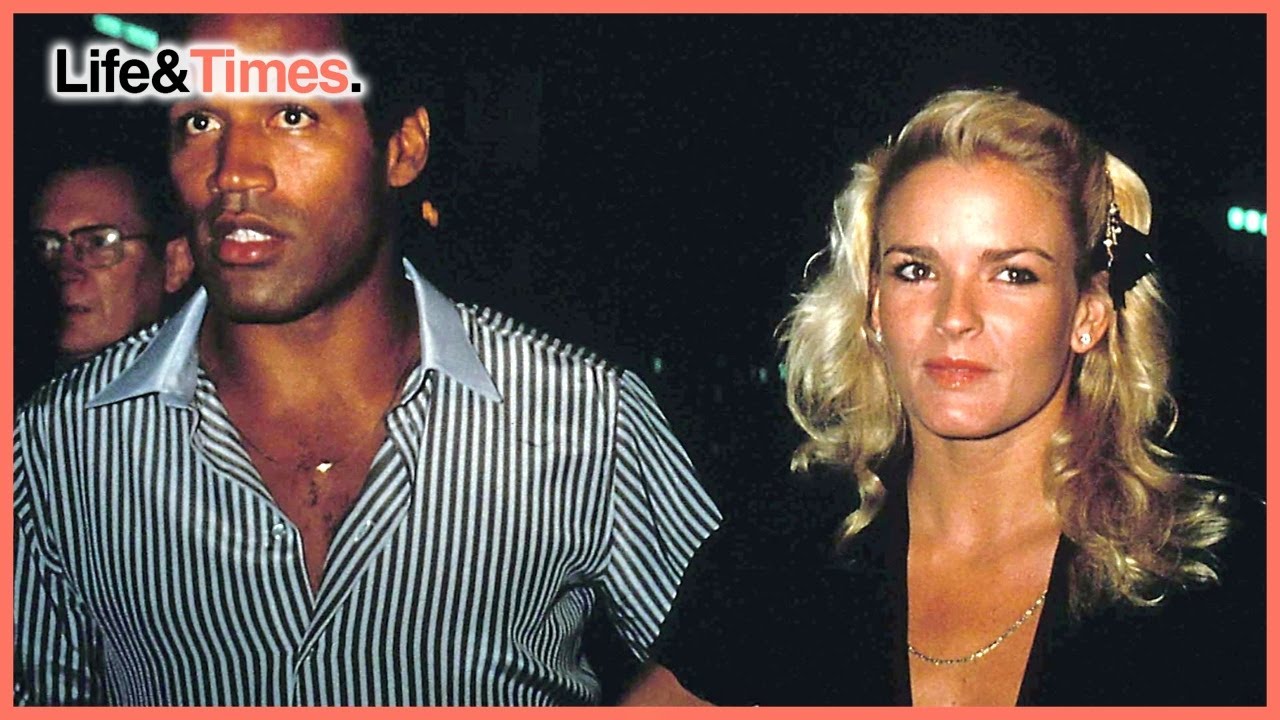 Nicole Brown Simpson's Final Hours - The Truth Behind the O.J. Simpson Tragedy