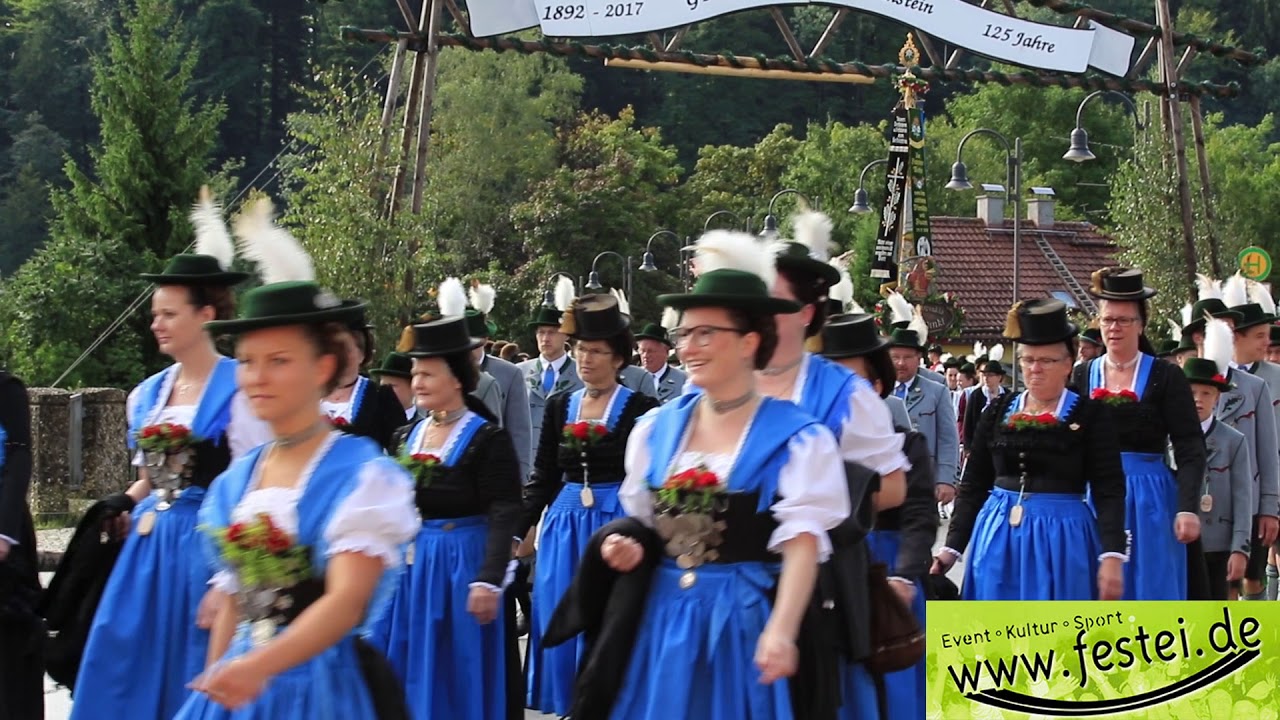 125 Jahre GTEV 