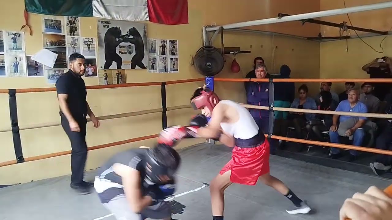 Torneo BKP Julio César 