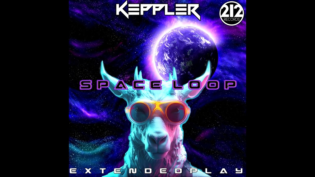 Keppler Mx - Say the truth (Original Mix)