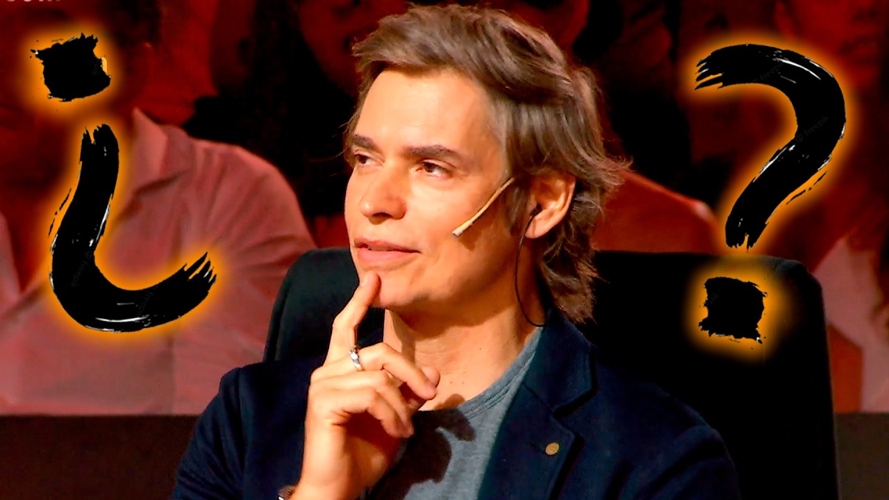 ¡BOMBA TOTAL! Carlos Baute reveló la historia detrás de su nombre en 