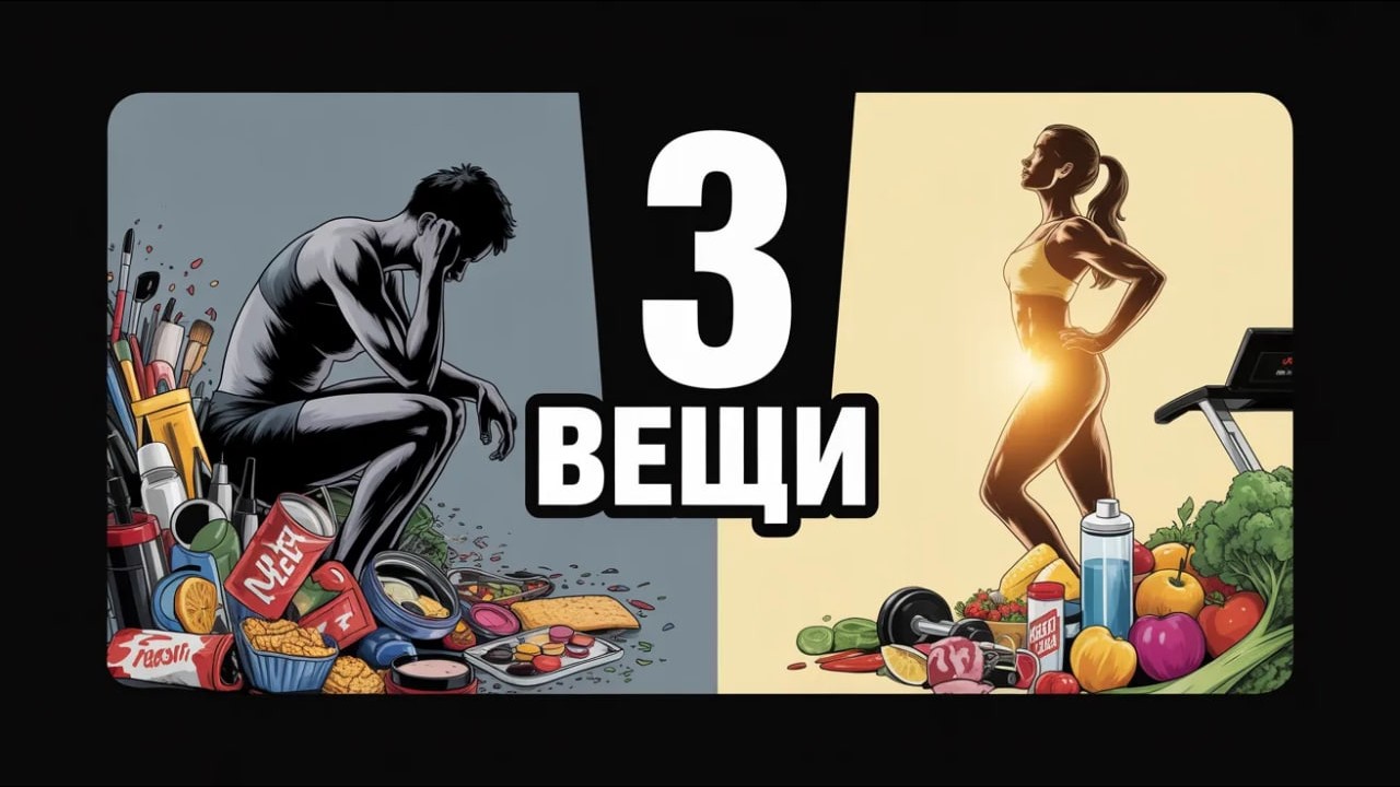 Ты красивее, чем думаешь. Просто делай это!!! #здоровье #философия #стоицизм #осознанность