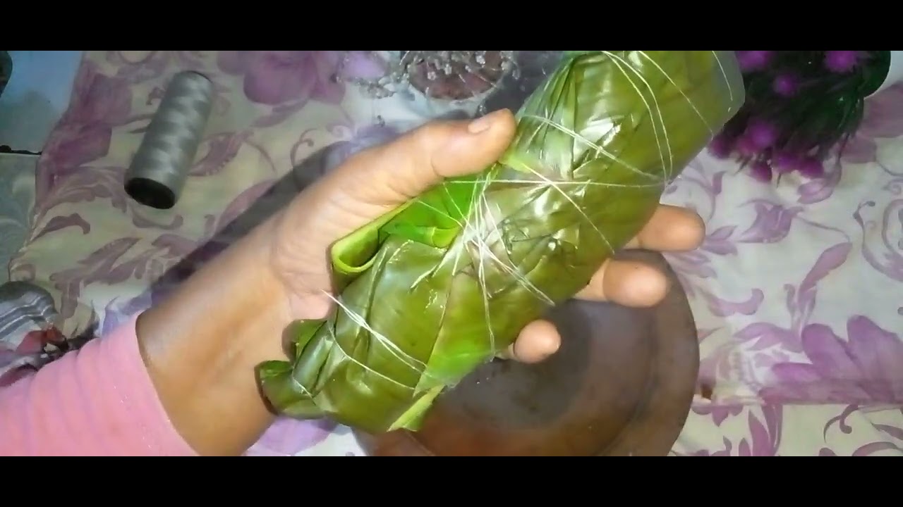 ඔයා  මාලු  උයන්නෙ  එකම විදිහට ද මේ විදිහට ත් හදල බලන්න