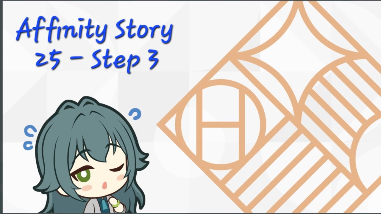 Temari Tsukimura - Affinity Episode 25 - Gakuen Idolmaster [English Sub]