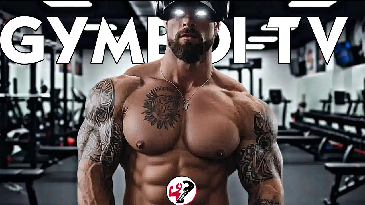 🔥Top Motivational Songs 💪 Trap & Rap Workout Music 2026 💪 Gym & Workout Motivation Music 2026