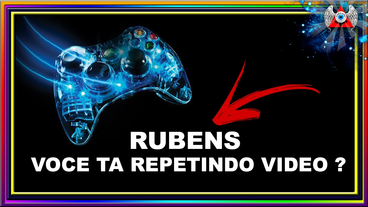 Rubens Yama voc&ecirc; ja fez este video ! -(n&ordm;967)