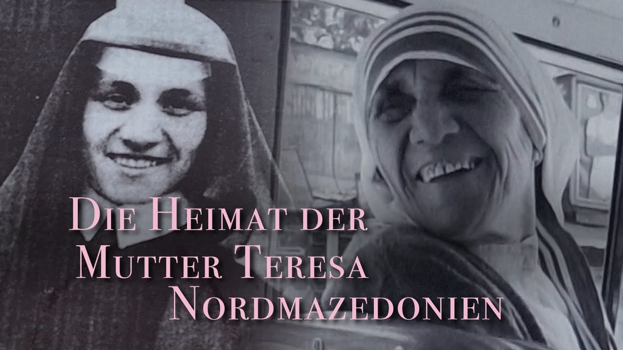 Nordmazedonien - Die Heimat der Mutter Teresa