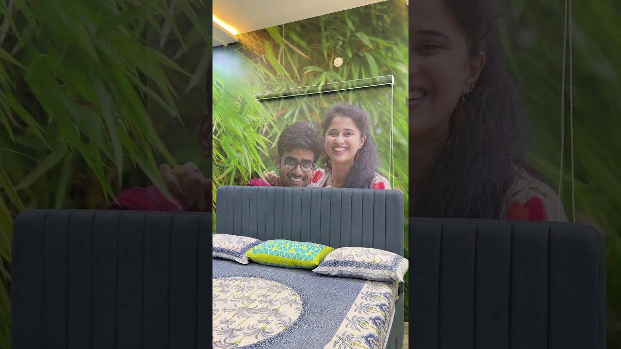 🏡 3BHK Interior Tour full video 👆👆 Modern Home Design | #Viral #Trending #HomeDecor #DreamHome #casa