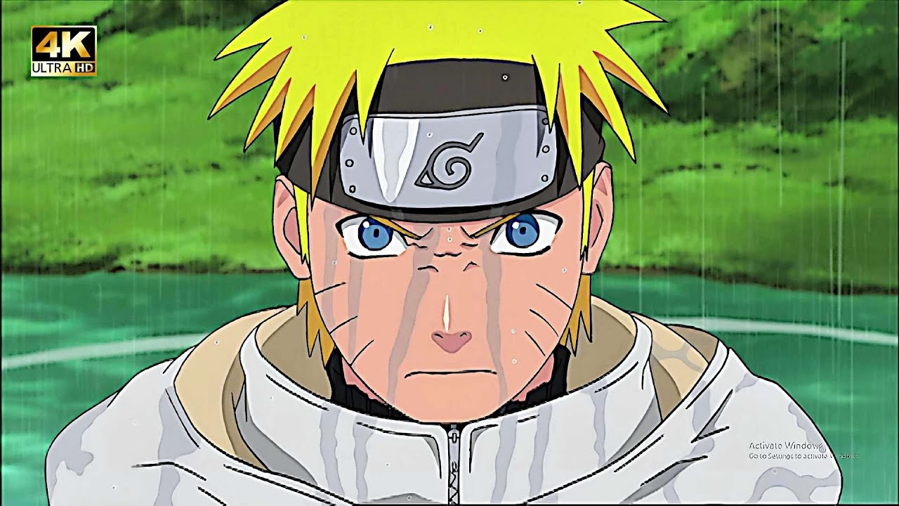 Team 7 Vs Obito  Full Fight | Naruto Shippuden Badass Moments In Hindi | Part - 28