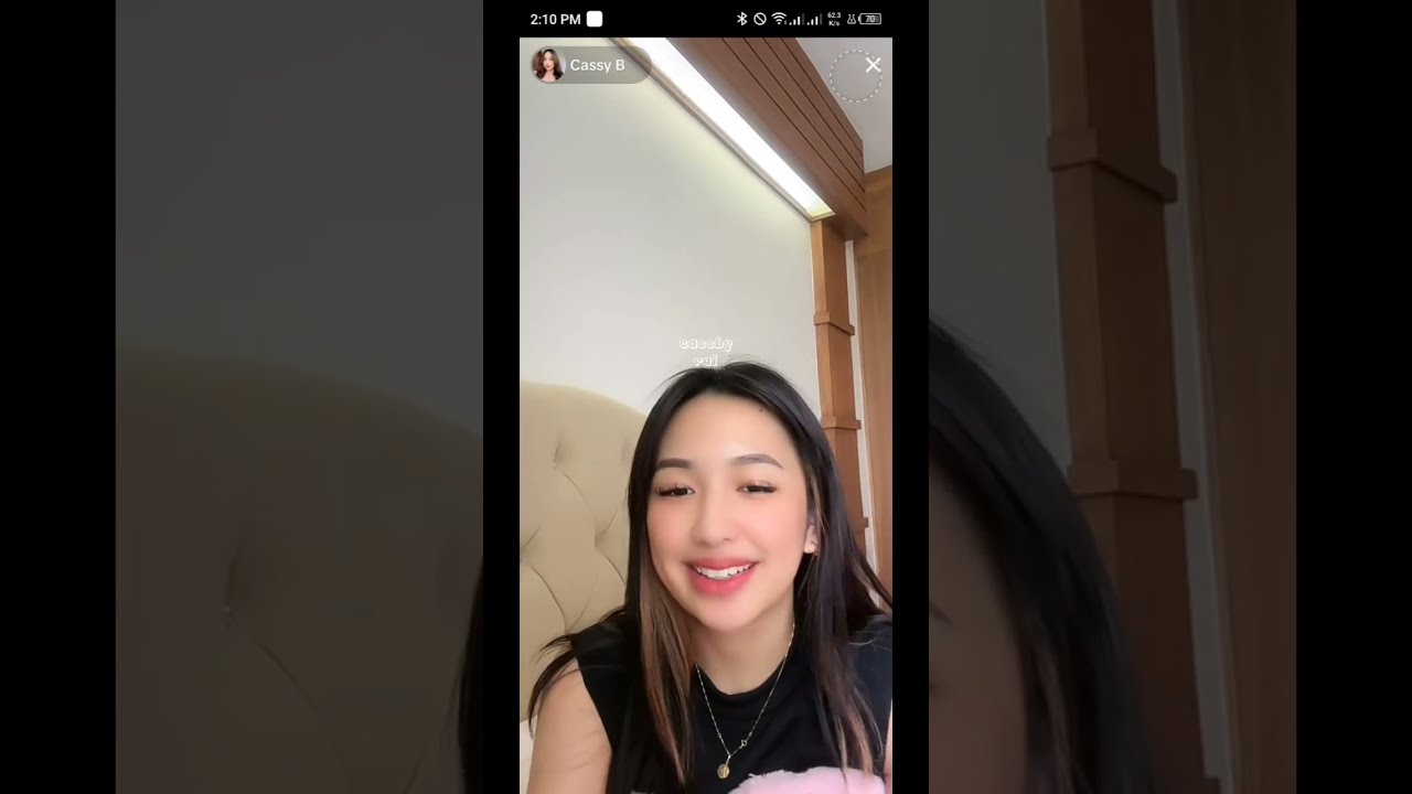 CASSY B TIKTOK LIVE | JUNE 19, 2024 | #CASSBY | #ZaneAndStella