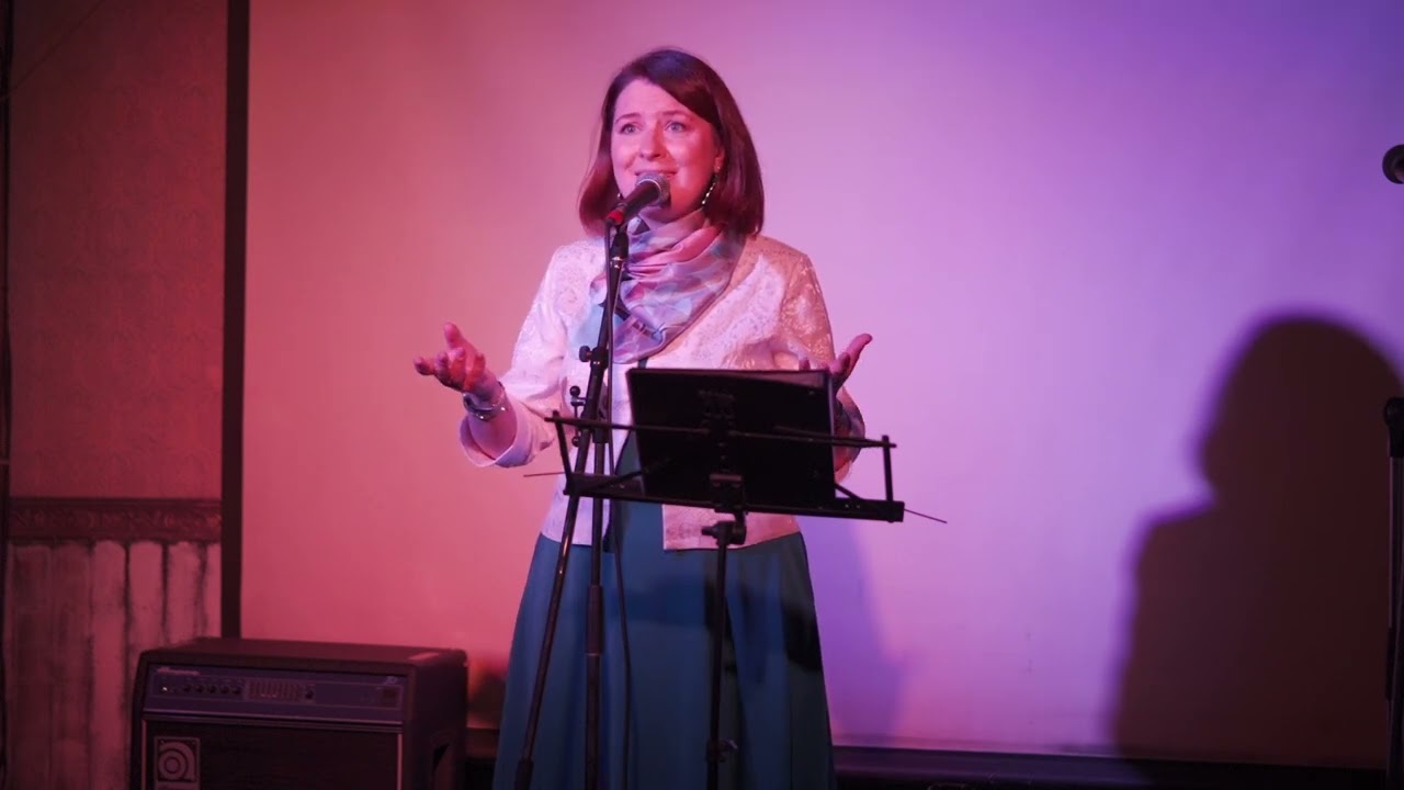 05. Лидия Архипова - Клавиши