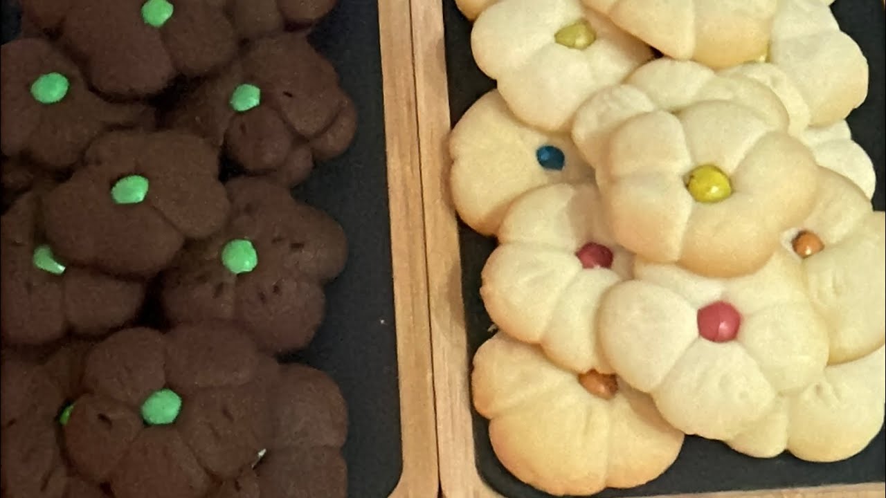 Kimsenin Aklına Gelmez! Bu Şekli Vermek Çok Kolay 🍪