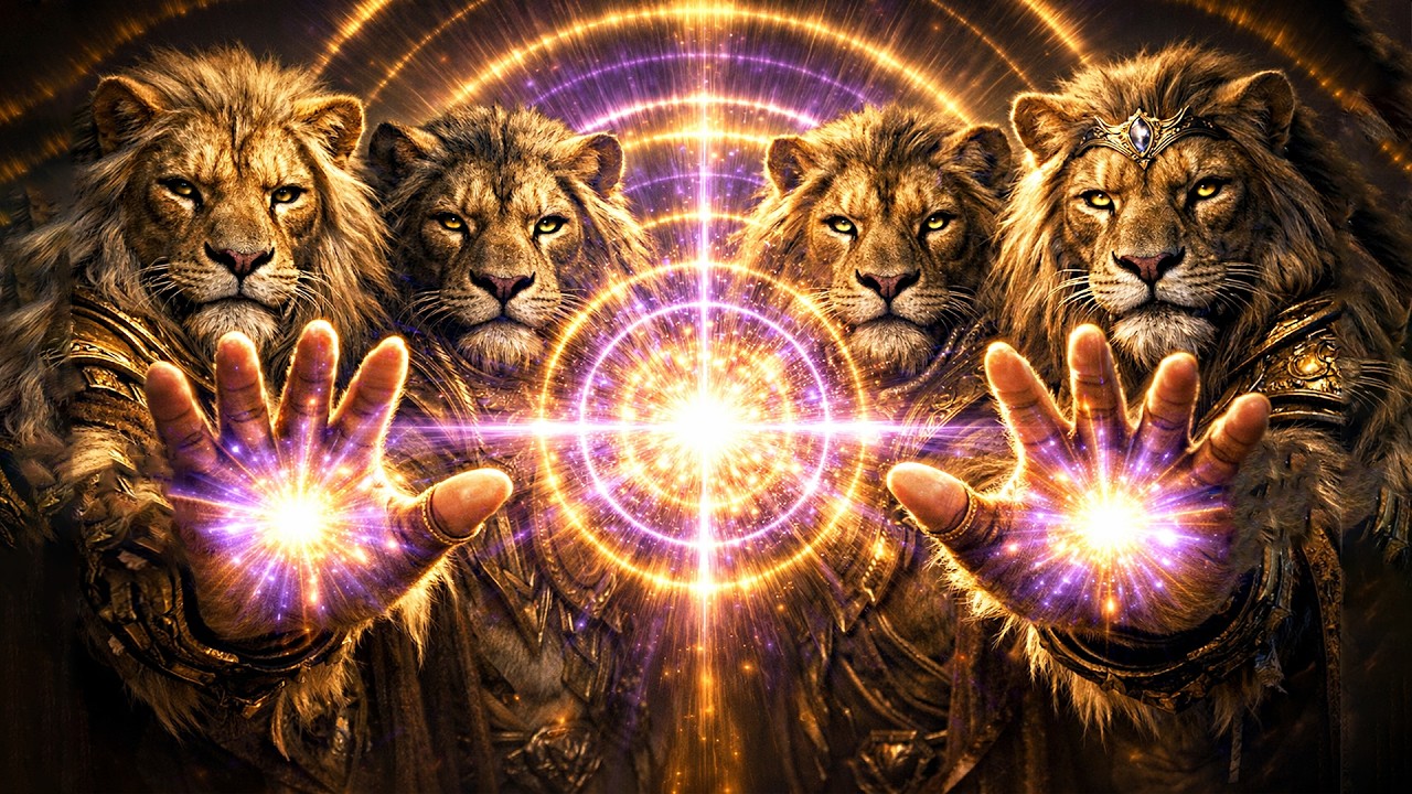 ⚡ ОДНО ПРОСЛУШИВАНИЕ &mdash; И ТВОЯ ДНК ОТВЕЧАЕТ! 🌌 Активация защиты Андромеды 5D 💫