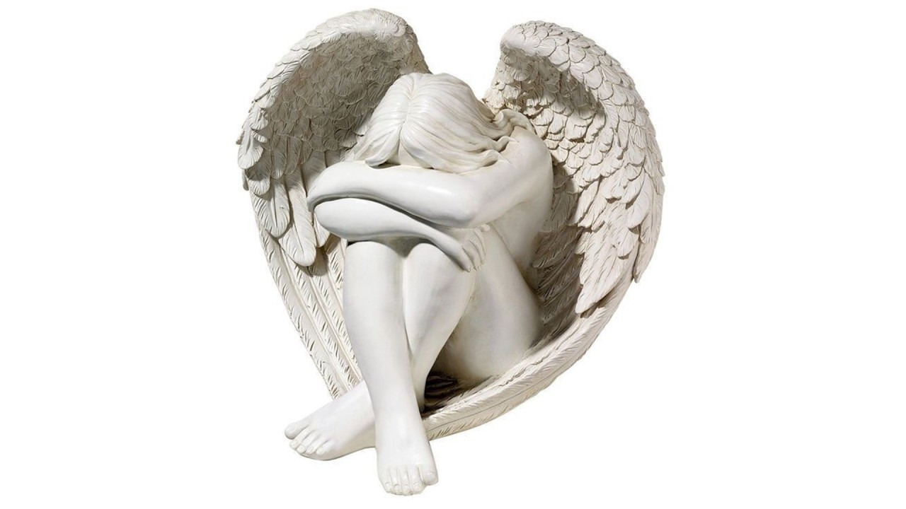 ANGEL MIX
