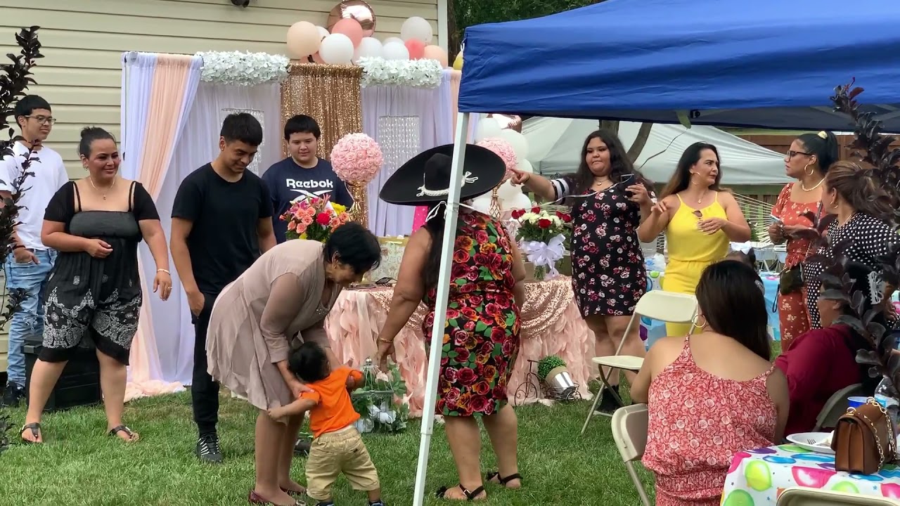 Mariachi Los Mensajeros Del Sur De Humberto Guzman - Serenata Para Madres en Maryland (2021)