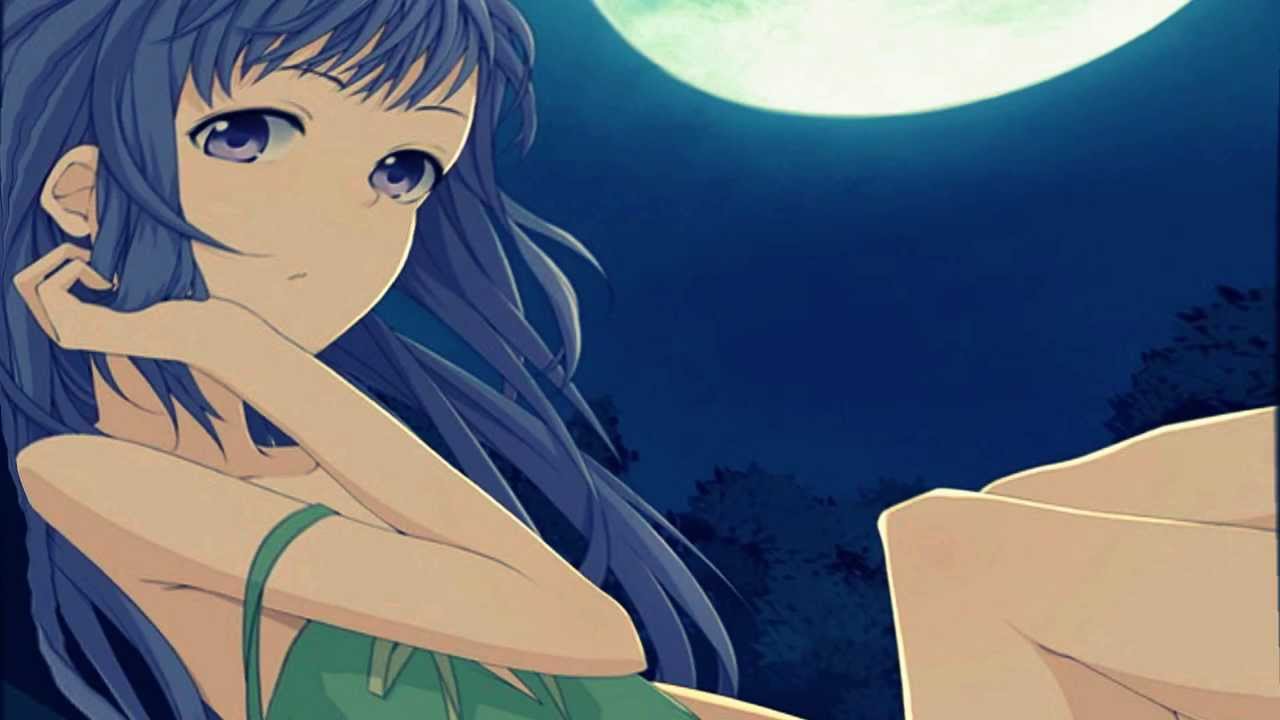 Nightcore - A~ing
