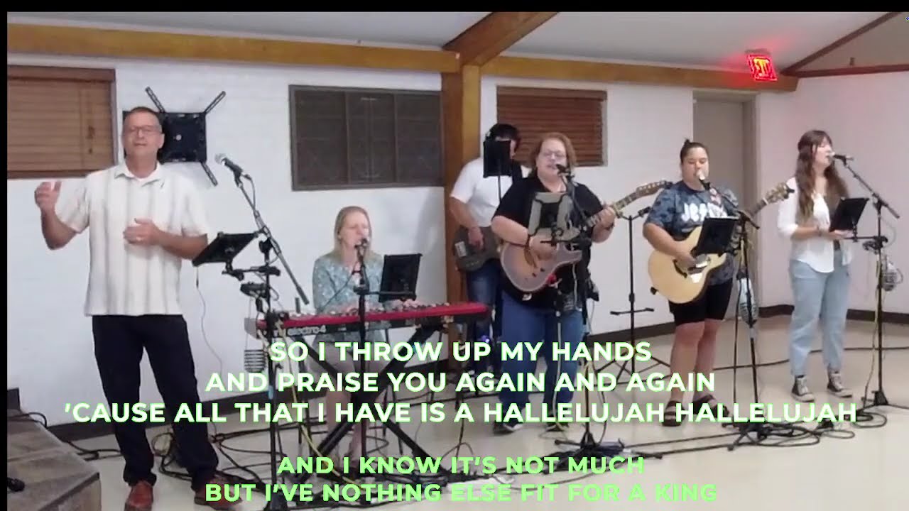The Children of Satan