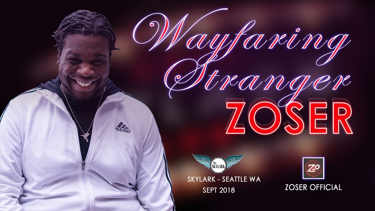 Zoser - Wayfaring Stranger (Cover)