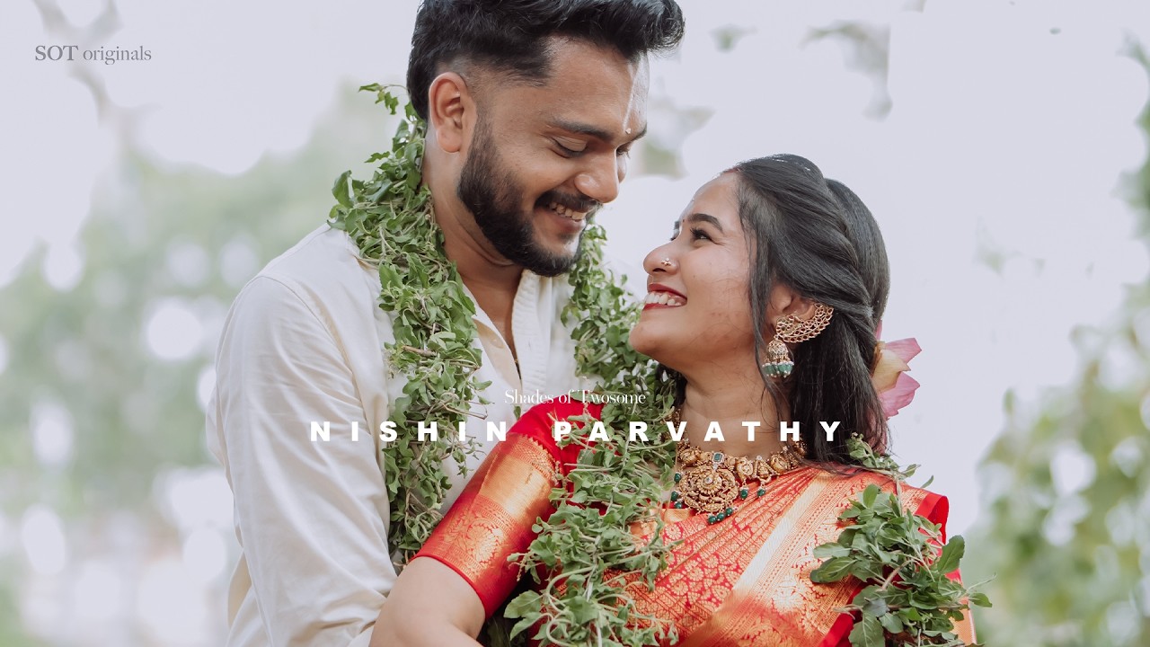 Kerala Hindu Wedding Highlights | kerala wedding highlights | traditional wedding film
