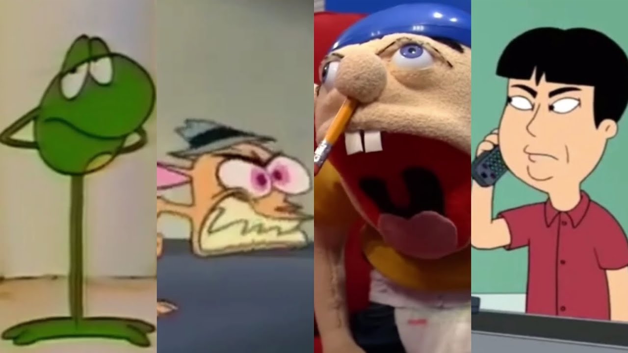 1 Second from 52 Random Moments