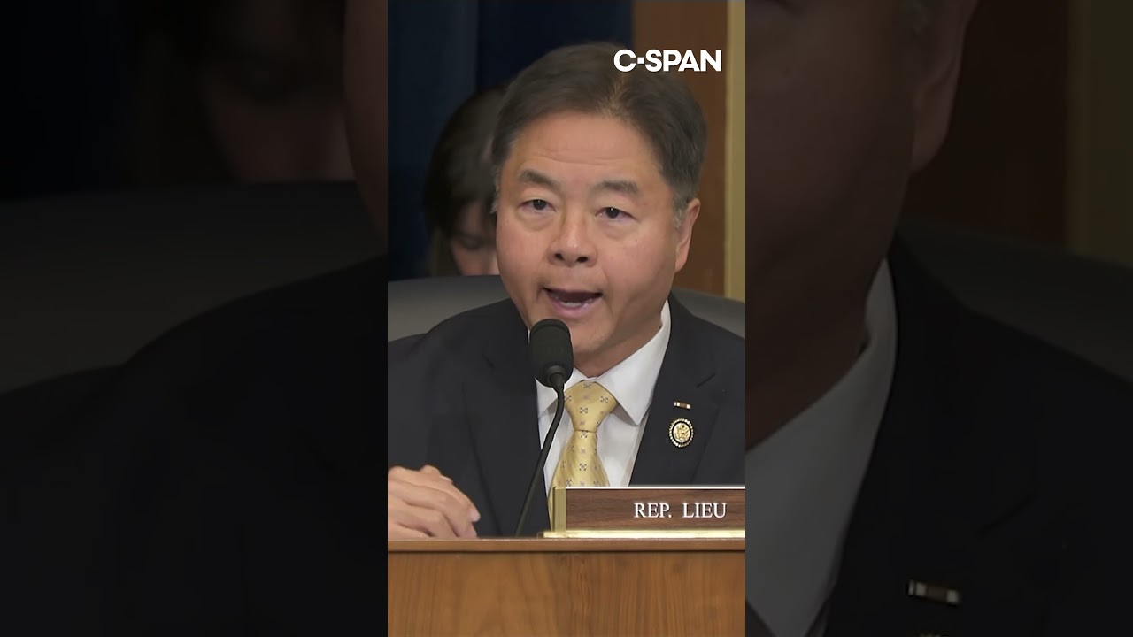 Lieu & Waltz spar over Jordan attack: 