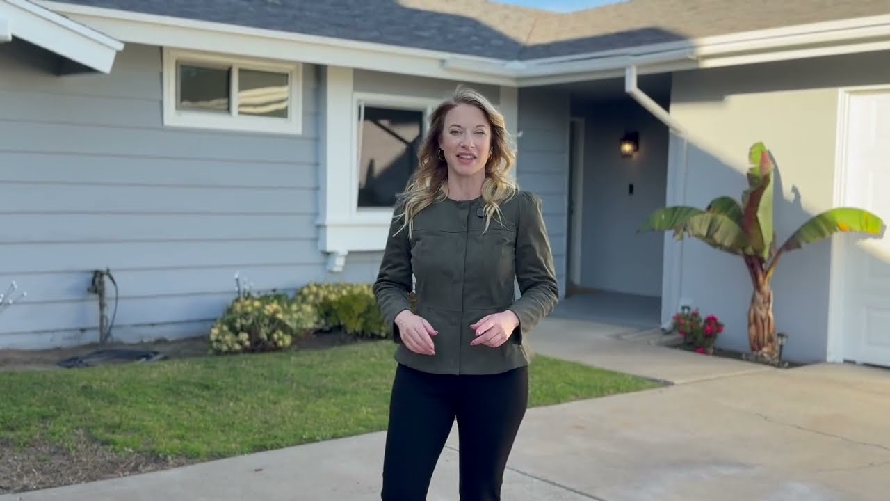 Tour | Garden Park LivingModern West Garden Grove Living | Garden Park Home Tour (4 Bed / 2 Bath)