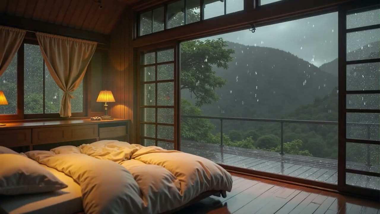 🔴睡眠用bgm・疲労回復 睡眠用超熟睡音楽 α波→θ波→δ波へと 寝る前に聴くと疲れが取れる音楽 自律神経 疲労回復 熟睡 癒し ストレス緩和 Deep Relaxing Sleep Music