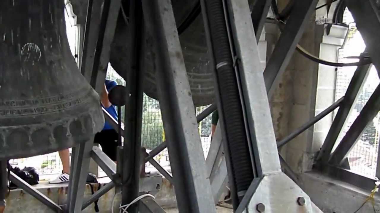 Le campane di Tricesimo