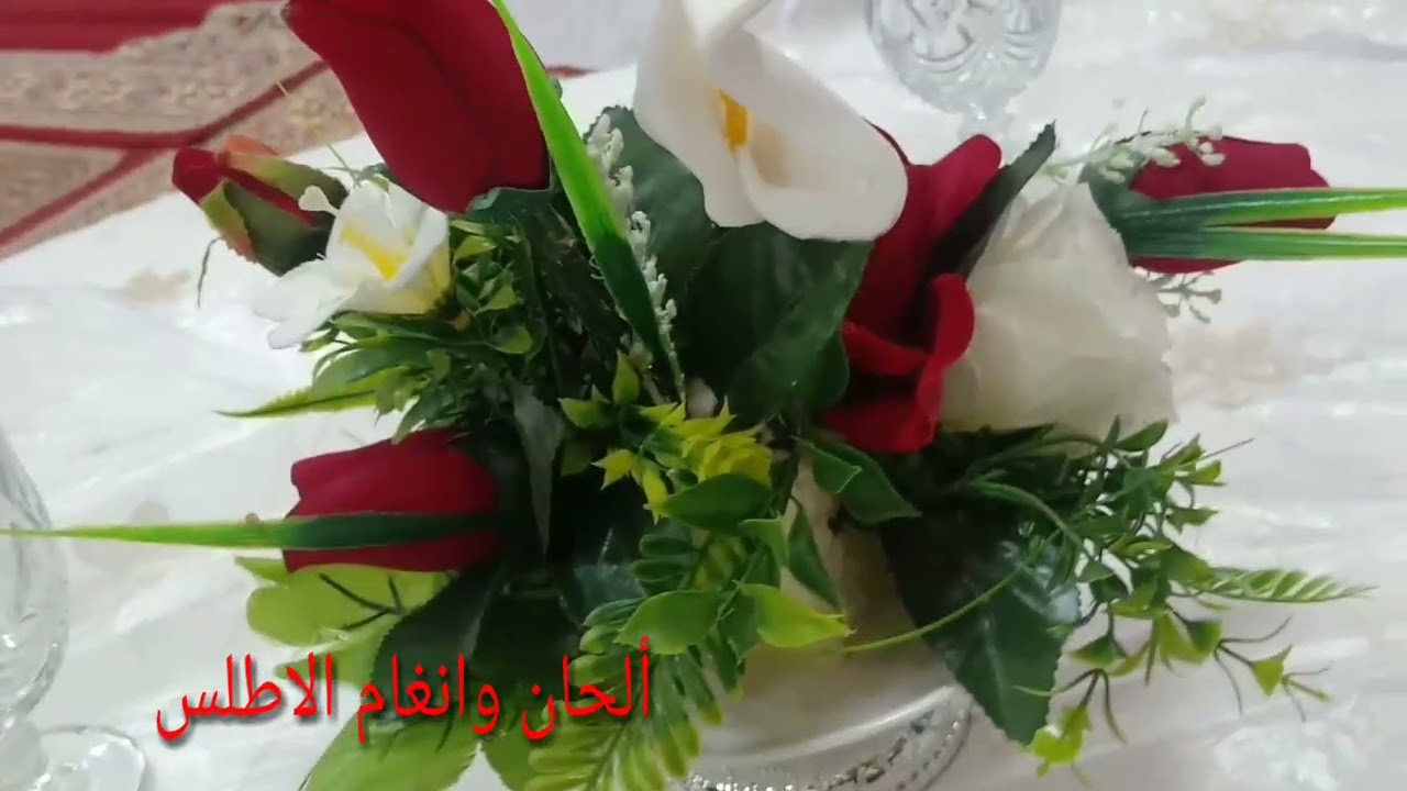سمفونية امازيغية احيتها جمعية الفن الاصيل للثقافة الامازيغية بمناسبة راس السنة الامازيغية.بخنيفرة